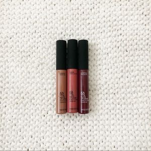 The Body Shop Lip Liquid